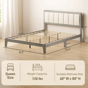 Letto Matrimoniale Moderno di Lusso con Struttura Personalizzabile, Rivestimento in Pelle Morbida, Funzione Girevole, Pannello in Legno, Misura King Size, con Contenitore - Product Image 2