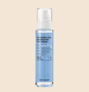 Meditherapy - Sérum Facial con Ácido Hialurónico, Sérum Hidratante y Calmante para Reparación de la Barrera Cutánea con HyalBlock, Ectoína y Asiaticósido - Product Image 6