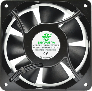 Ventilador Centrífugo Portátil de 160x62mm, 4000 Cfm, Aire Caliente Axial, 600 Cfm, 2500 Cfm, 380v - Product Image 2