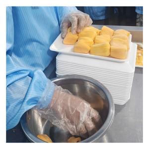 Ingredientes de Jaca Congelada Premium Hechos con Jaca Vietnamita Seleccionada con Estándares de Calidad de Exportación, Ideales para Marcas de Alimentos - Product Image 4