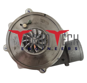 TURBOCOMPRESOR CHRA BV43007 104319290009 0302DAM00380N 4346902007 PARA MAHINDRA XUV 500 - Product Image 5