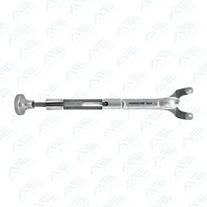 Pinces à os Lowman, instruments chirurgicaux, équipements médicaux, en promotion, en stock, très polies, Lambert - Product Image 4