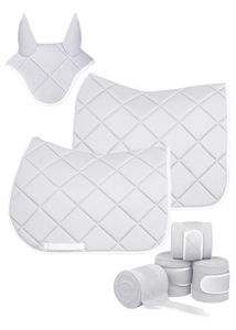 Venda protectora duradera para patas de caballo 2026 para soporte y comodidad, vendas multiusos para polo ecuestre - Product Image 3