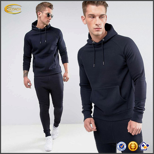 Customized Emblem Unisex Tracksuit Plus Size Breathable High Durability Polyester/Cotton Cozy Outdoor & Casual Wear Exporter - Product Image 4