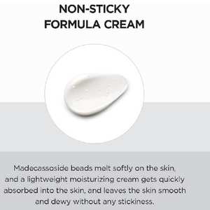 Solo Venta al por Mayor SKIN1004 Madagascar Centella Tone Brightening Capsule Cream 75ml Cosmético Coreano para el Cuidado de la Piel - Product Image 4