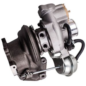 Turbocharger K04 for Opel Insignia 2.0 Turbo A20NHT 1998ccm 162KW 220 HP 2008 53049700059 Part - Product Image 4