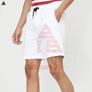 Short de course pour hommes, OEM, professionnel, fitness, grande taille, maille respirante, séchage rapide, personnalisé, haute qualité, vente en gros - Product Image 6