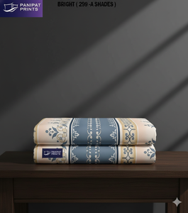 Juego de Sábanas de Microfibra de 400 Hilos con Rayas Estampadas, Tamaño King, Duraderas y de Alta Calidad, para Hotel, Incluye Sábana Plana, Sábana Ajustable y Fundas de Almohada - Product Image 3