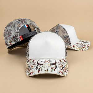 Gorra de Béisbol de Moda, Fabricada en Vietnam, Calidad ODM Internacional, Precio B2B, MOQ Bajo - Product Image 1