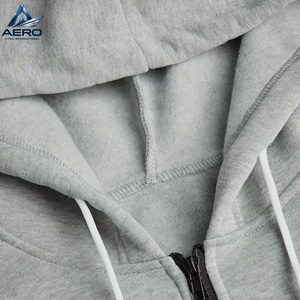 Nuevo Conjunto Deportivo con Capucha para Hombre, Ropa Deportiva Informal de Alta Calidad para Exteriores, Transpirable, 100% Poliéster, Venta al Por Mayor - Product Image 5