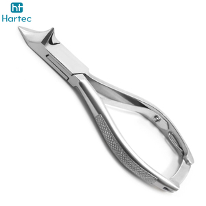 Juego de 5 piezas de instrumentos de podología, estilo más reciente, para manicura y pedicura, kit de herramientas de belleza para uñas de los pies, juego de instrumentos de podología - Product Image 6