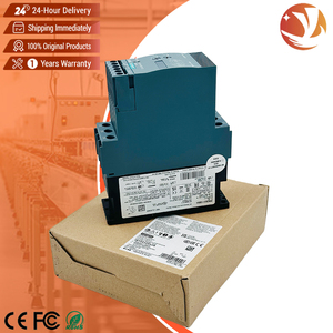 ซอฟต์สตาร์ทเตอร์รุ่นใหม่แท้ 3RW3027-1BB04 ซีรีส์ 3RW30 32A 15KW 200-480V AC สำหรับควบคุมมอเตอร์อุตสาหกรรม - Product Image 1