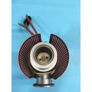 Válvula Angular MKS 172-0040K-VB con HPS 4315-0009 - Equipo y Piezas de Semiconductores de Confianza de Marca Global - Product Image 2