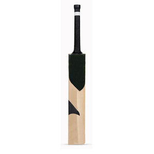 NAQQASH SPORTS WA-007 Bate de Cricket de Madera, Doble Costura, Ligero, Duradero, Agarre Firme, Diseño Ambidiestro, Moderno - Product Image 4