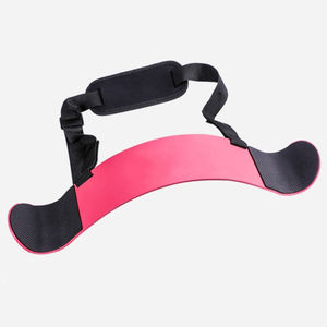 Arm Blaster réglable antidérapant en néoprène, durable, de qualité supérieure, pour l'entraînement des biceps, des triceps, la remise en forme, le sport et l'entraînement des bras - Product Image 3