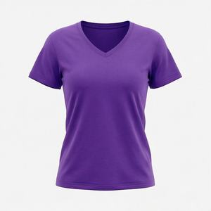 เสื้อเชิ้ตทำงานผู้หญิงมาใหม่ แฟชั่นฤดูใบไม้ผลิและฤดูใบไม้ร่วง ลายพิมพ์ทันสมัย สไตล์ลำลอง ชุดเดรสผู้หญิง ผ้าซาตินปักเลื่อม น้ำหนัก 240 กรัม ผ้าฝ้าย 100% - Product Image 1