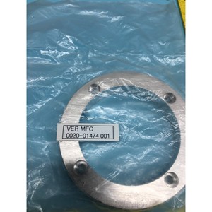 AMAT 0020-01474 <b>SPACER</b>, 142981 - Trusted Global Legacy Semiconductor Equipment and Parts at - Product Image 3
