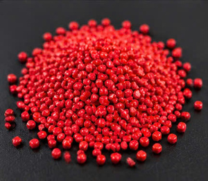 EVOPLAS VIETNAM Molding Color Masterbatch <b>Pellets</b> for HDPE Fibers <b>Plastic</b> Concentrate - Product Image 1