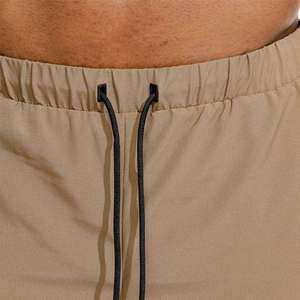Pantalones Cortos Deportivos para Hombre con Logotipo Personalizado de Último Diseño, Pantalones Cortos Deportivos Ligeros para Hombre, Pantalones Cortos Deportivos Ligeros de Poliéster para Hombre - Product Image 6