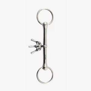 Customized High Quality Horse Bits Riding Bits Best Safety Breeches Private Label Wholesale Stainless Steel Clothing - Product Image 2