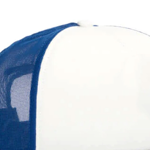 Gorra Trucker Ligera de 6 Paneles para Hombre, Gorra de Béisbol de Malla Transpirable, Secado Rápido, para Deportes al Aire Libre de Verano, Lona Vaquera de Alta Calidad - Product Image 6