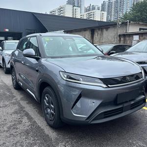 JX Auto BYD Yuan 2025 SUV électrique pur intelligent, autonomie 401 km, véhicule familial à énergie nouvelle, conduite à gauche, transmission <span class=keywords><strong>automatique</strong></span> - Product Image 4