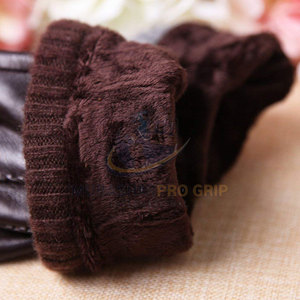 Guantes de Conducción de Primera Calidad, Diseñados para un Uso Práctico y Comodidad en Viajes - Product Image 6