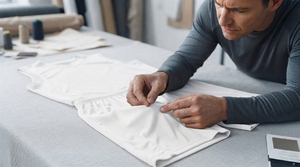 Conjunto Deportivo de Primera Calidad, Camiseta de Baloncesto y Pantalones Cortos Deportivos para Hombre, Traje de Baloncesto de Alto Rendimiento, Ligero y sin Mangas - Product Image 2