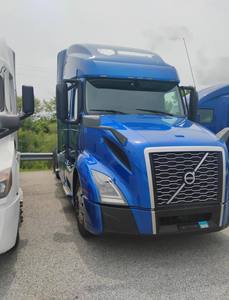 ENVÍO INMEDIATO: Volvo VNL 760 D13 2021, 425HP - Product Image 3