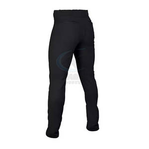 Nueva Llegada, Uniforme de Béisbol Personalizado de Alta Calidad, 100% Poliéster, Uniforme de Béisbol de Buena Calidad - Product Image 6