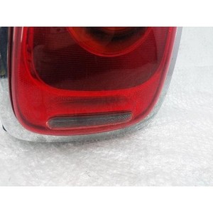 Luz Trasera Derecha Usada para Mini Hatch 729743408 - Product Image 3