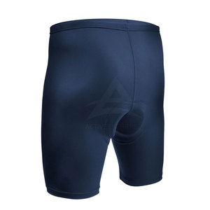 Quick Dry <b>Men</b> <b>Compression</b> Cycling <b>Shorts</b> For Road Biking Racing And Athletic Training Wear Cycling <b>Shorts</b> - Product Image 3