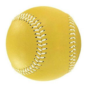 Pelotas de Béisbol Profesionales de Última Generación en Cuero de Alta Calidad, Color Personalizado, Perfectas para Prácticas y Juegos - Product Image 3