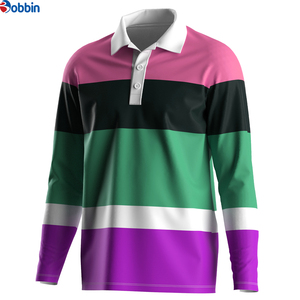 Nueva Llegada: Camisetas Polo para Hombre, Transpirables, Lisas, Casuales, a Precio Razonable, con Cuello Camisero, Personalizables con Logotipo - Product Image 3