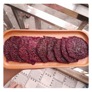 MEILLEUR PRIX! FRUITS DU DRAGON SOFT SÉCHÉS BIOLOGIQUES RICHES EN NUTRIMENTS DU PREMIER FOURNISSEUR DU VIETNAM - Product Image 3