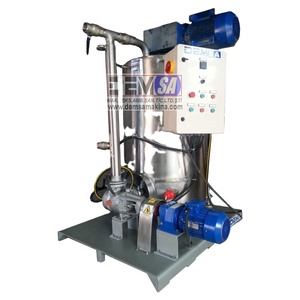 เครื่องบดเม็ดช็อกโกแลต DEMSA คุณภาพสูง รุ่นใหม่ อเนกประสงค์ 380V ราคาดีที่สุด อุปกรณ์สำหรับอาหาร - Product Image 6