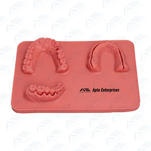 Reusable Dental Teach Training Pad Durable <b>Suturing</b> <b>Kit</b> For Oral Suture For Student Nurse Medic Instruments Medical Equipments - Product Image 6