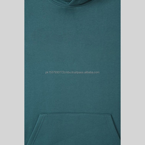 OEM Prix Hommes Hoodies & Sweat 100% Coton À Manches Longues Imprimé Oversize Pull À Capuche de Hoodies Libres Sweat hommes - Product Image 6