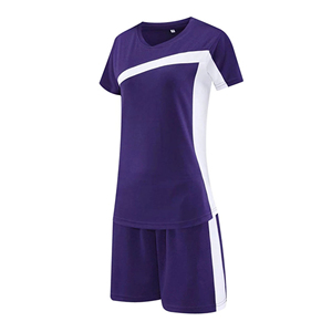 ชุดวอลเลย์บอลแบบสั่งทำพิเศษ พิมพ์ลายแบบซับลิเมชั่น ระบายอากาศได้ดี เสื้อกีฬาสำหรับทีมชาย - Product Image 5