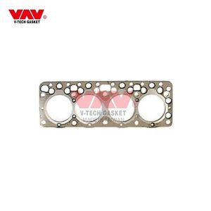 ปะเก็นฝาสูบ SD25 11044-09W01 สำหรับเครื่องยนต์นิสสันดีเซล - Product Image 2