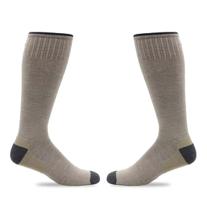 High Quality Crew <b>Socks</b> Breathable Knitted Anti Slip Warm Custom Logo Size Sports Workout Baseball Compression <b>Socks</b> - Product Image 1