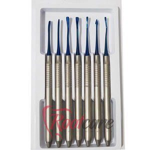 Fine Quality Pdl Proximator Kits Best Selling Tool Pdl Proximator Kits Surgical Instruments Pdl Proximator Kits - Product Image 5