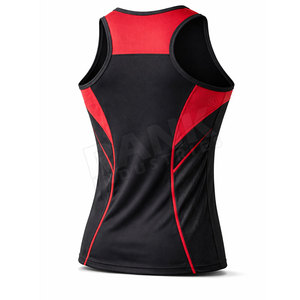 High Quality Cotton Stringer Gym Vest Fitness <b>Singlet</b> Custom Wholesale Workout Tank Top <b>for</b> <b>Men</b> Plus Size Made in Pakistan - Product Image 2