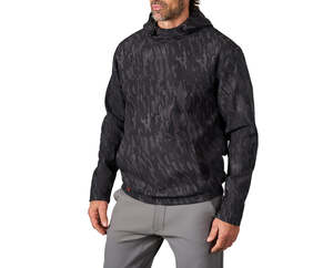 Camisa de pesca ligera para hombre, manga larga, poliéster, sudadera de pesca personalizada con protección UV UPF 50, sudaderas de pesca sublimadas - Product Image 2