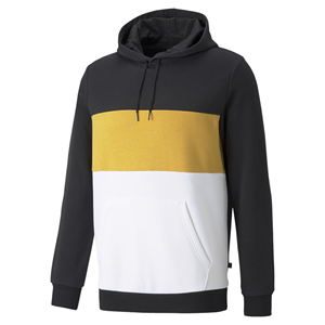 Sudadera con Capucha Deportiva de 300GSM, 6 Colores Disponibles, para Hombre, Multicolor, para Invierno, Gimnasio, Correr, con Cuello con Cordón - Product Image 4