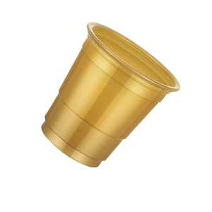 Mini-verres jetables en vrac, fabriqués au Pakistan, OEM ODM, légers, à séchage rapide, pour la consommation - Product Image 4