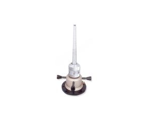 Anneau de mesure carré en nylon de haute qualité 1-36 pour lentilles optiques et fabrication de bijoux, marque SUNTOOLS/STIPL, modèle Punjab, vente en gros à bas prix - Product Image 1
