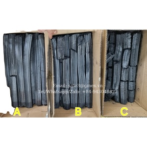 Segatura bricchetto <span class=keywords><strong>carbone</strong></span> per barbecue fabbrica direttamente in legno carbonio <span class=keywords><strong>BBQ</strong></span> legno <span class=keywords><strong>carbone</strong></span> forma esagonale