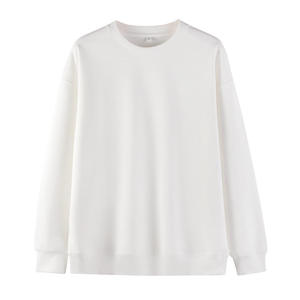 Sweat-shirts personnalisés en gros, fabricant OEM, marque privée, production en vrac, fournisseur de vêtements en molleton de coton lourd - Product Image 5