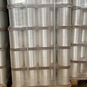 Hilo de Nylon 66 de Alta Densidad en Conos, Varios Deniers 840D 1260D 1680D 1890D, Indonesia - Product Image 3